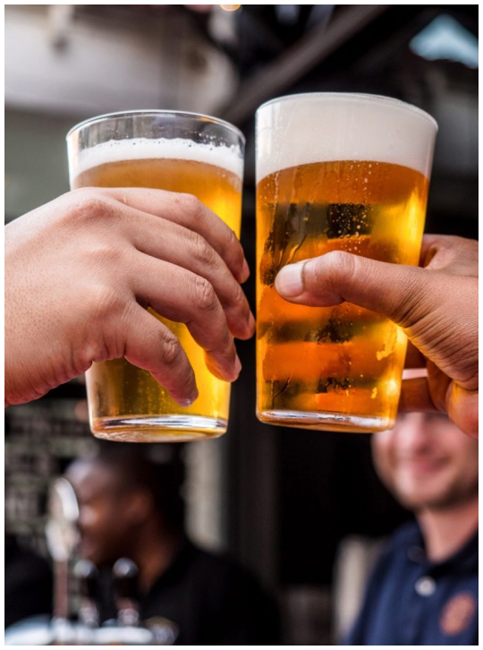 Bars & brasseries