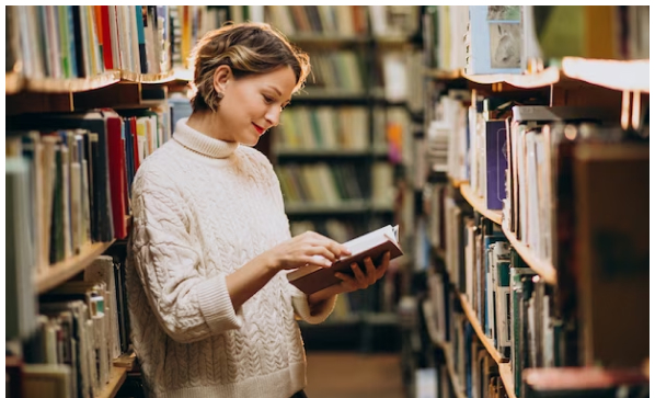 Bibliothèques et médiathèques