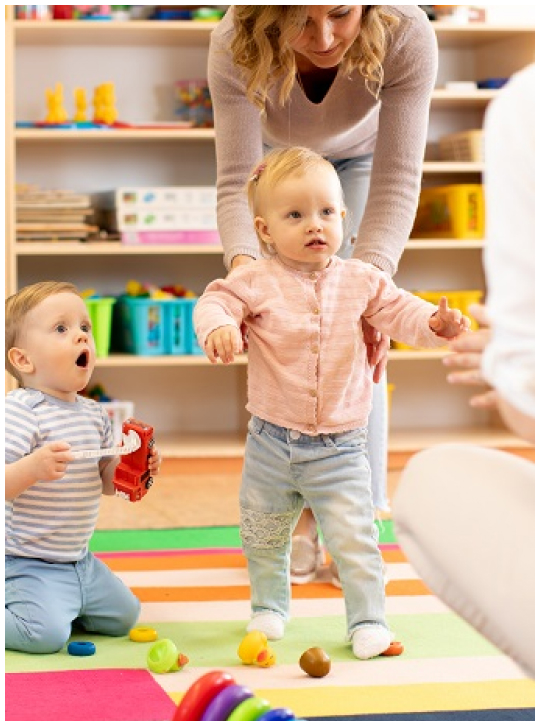 Crèches